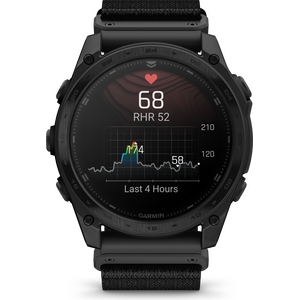 Garmin Tactix 8 Amoled 51mm