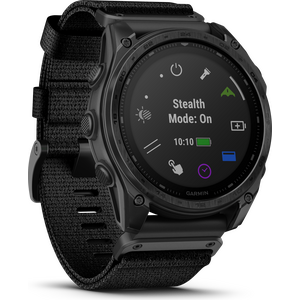 Garmin Tactix 8 Solar Elite 51mm