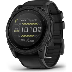Garmin Tactix 8 Solar Elite 51mm