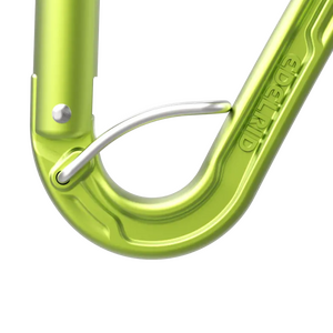 Edelrid HMS Strike Slider FG II