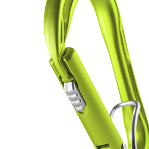 Edelrid HMS Strike Slider FG II