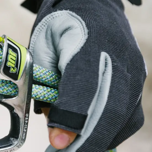 Edelrid Work Glove Closed II