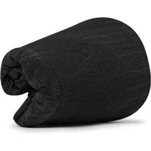Buff Pack Speed Cap