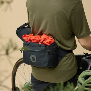 Fjällräven Hoja Expandable Hip Pack