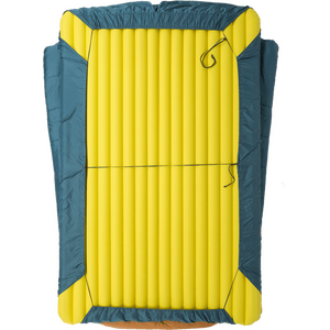Big Agnes Dream Island 20°F/-7°C Double Wide
