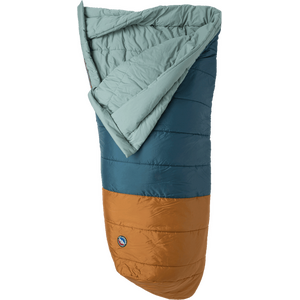 Big Agnes Dream Island 20°F/-7°C Double Wide