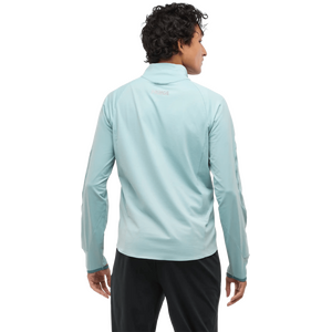 Hoka 1/4 Zip Mens