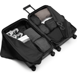 Db Ramverk Check-in Luggage Large