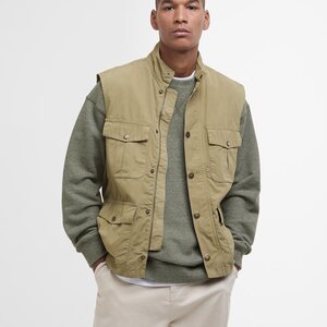 Barbour Casual Corbridge Gilet Mens