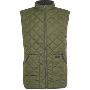 Barbour Chesterwood Gilet Mens