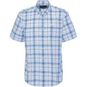 Barbour Drafthill Short Sleeve Regular Fit Shirt Mens