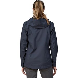 Patagonia Boulder Fork Rain Jacket Womens