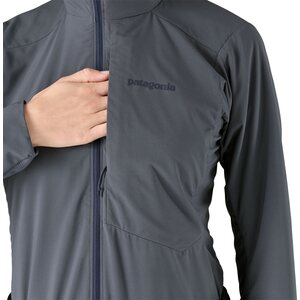 Patagonia Nano-Air Ultralight Full-Zip Hoody Womens