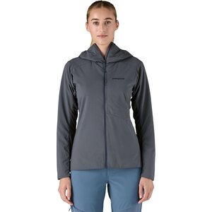 Patagonia Nano-Air Ultralight Full-Zip Hoody Womens