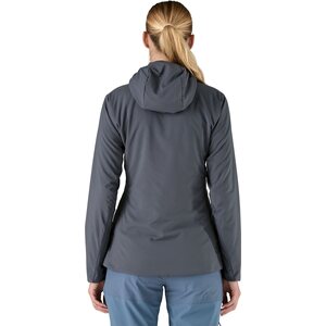 Patagonia Nano-Air Ultralight Full-Zip Hoody Womens