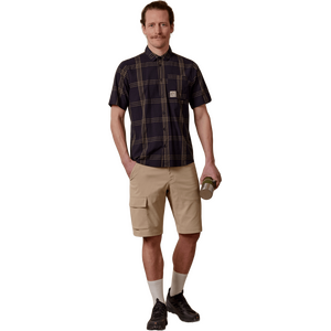 Maloja AlblanM. 1/2 Adventure Shirt Mens