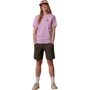 Maloja KanzelM. Organic Cotton Tee Womens