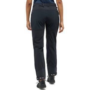 Haglöfs Magma Rugged Pant Womens