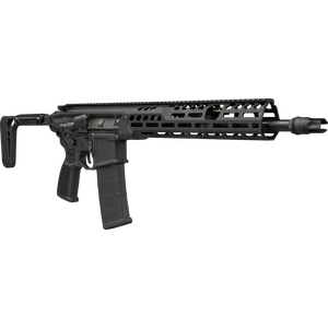 Sig Sauer MCX SPEAR LT, Black