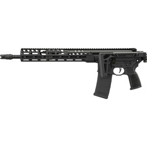Sig Sauer MCX SPEAR LT, Black