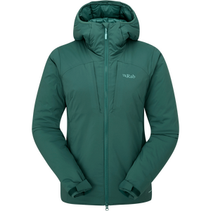 Rab Xenair Alpine Insulated Jacket Womens