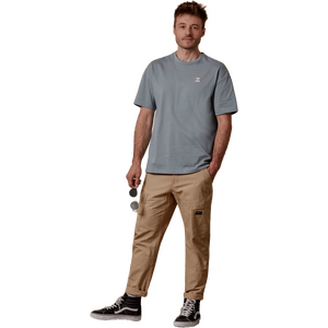 Maloja RenonM. Organic Cotton Tee Mens