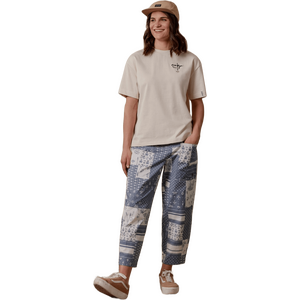 Maloja SpreeM. Organic Cotton Tee Womens