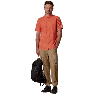 Maloja ElbertM. Adventure Shirt Mens