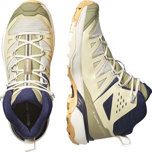 Salomon X Ultra 360 Edge Mid GTX Mens