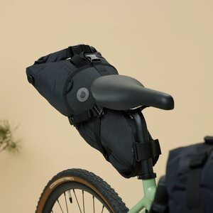 Fjällräven Hoja Seatbag Harness