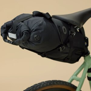 Fjällräven Hoja Seatbag Harness