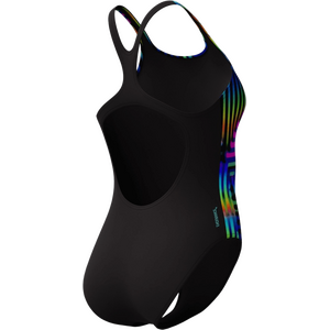 Speedo Digital Printed Medalist