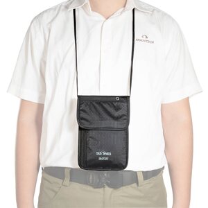 Tatonka Skin Neck Pouch RFID B