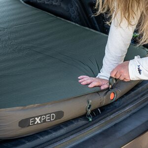 Exped MegaMat Auto