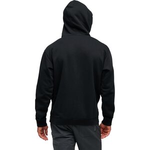 Black Diamond Mini Stacked Full Zip Hoody Mens