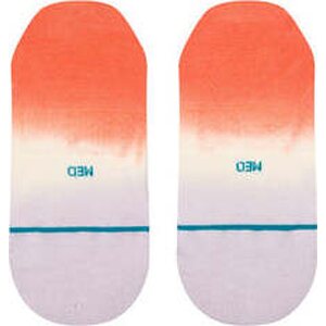 Stance Double Dip No Show Womens