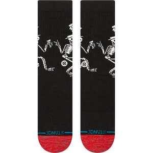 Stance Skelly Dancing Crew
