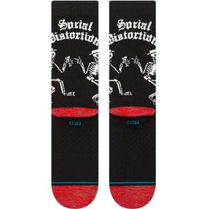 Stance Skelly Dancing Crew