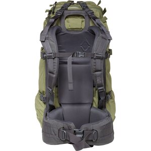 Mystery Ranch Terraframe 3-Zip 50