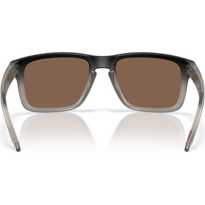 Oakley Holbrook TLD Black Fade w/ Prizm 24K Polarized