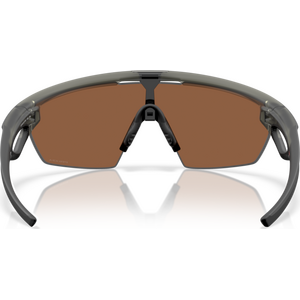 Oakley Sphaera Matte Olive Ink w/ Prizm Tungsten Injected