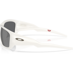 Oakley Masseter Matte Vapor w/ Prizm Black Injected