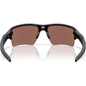 Oakley Flak 2.0 XXL Matte Black w/ Prizm Deep Water Polarized