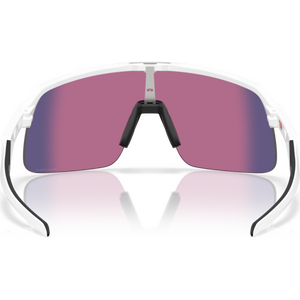 Oakley Sutro Lite S Matte White w/ Prizm Road