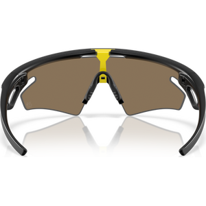 Oakley Sphaera Slash TDF Matte Black Ink w/ Prizm 24K