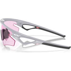 Oakley Sphaera Slash Matte Fog w/ Prizm Low Light