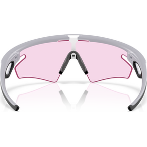 Oakley Sphaera Slash Matte Fog w/ Prizm Low Light