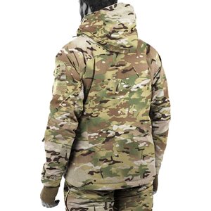 UF PRO DELTA OL 4.0 Tactical Winter Jacket