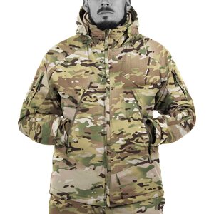 UF PRO DELTA OL 4.0 Tactical Winter Jacket