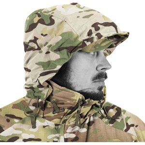 UF PRO DELTA OL 4.0 Tactical Winter Jacket